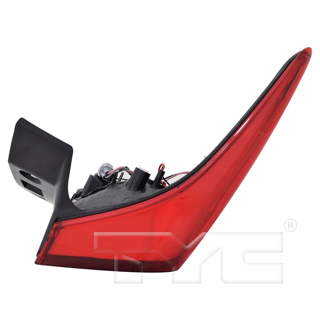 SUBARU IMPREZA WAGON TAIL LAMP ASSY RIGHT (Passenger Side) (OUTER) OEM#84912FL261 2020-2023 PL#SU2805114