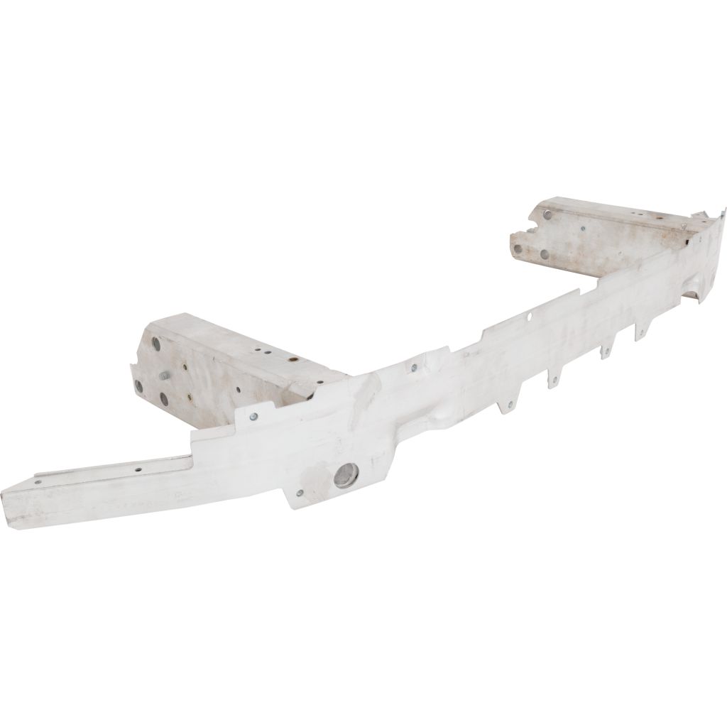 BMW BMW X4 FRONT BUMPER REINF (ALUM)(EXC 30i WO/M SPORT) **CAPA** OEM#51117399911 2019-2025 PL#BM1006140C