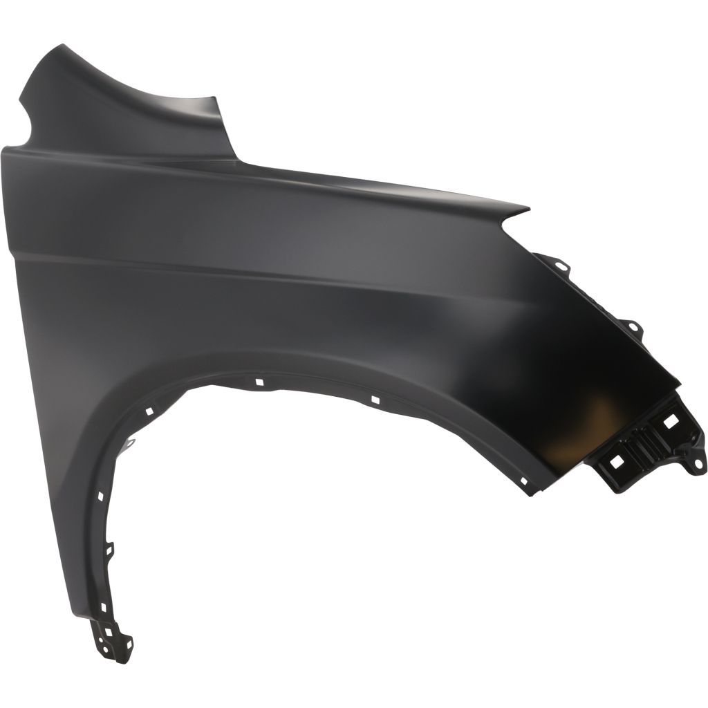 HONDA CRV FENDER RIGHT (Passenger Side) OEM#60211SWAA91ZZ 2007-2011 PL#HO1241171