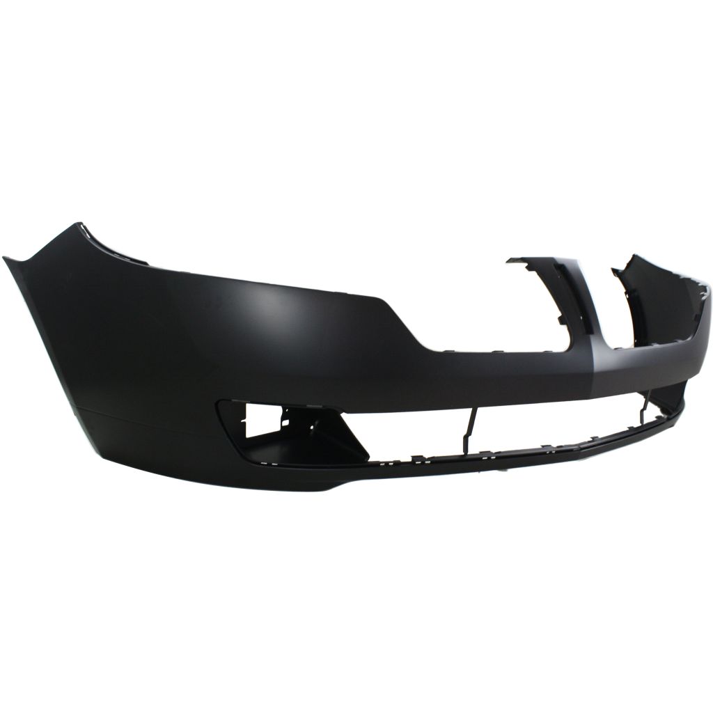 LINCOLN MKZ FRONT BUMPER COVER PRM/LWR-TEXT OEM#AH6Z17D957AAPTM 2010-2012 PL#FO1000656