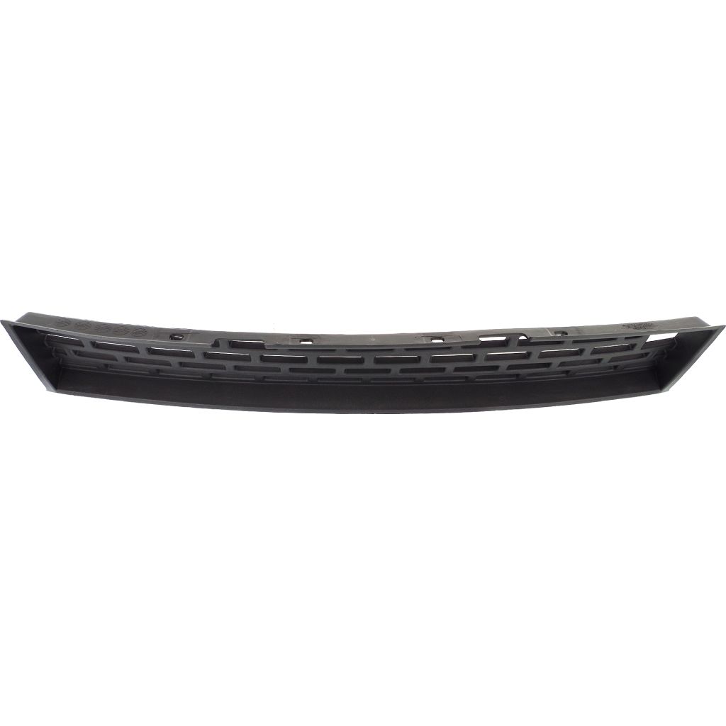 FORD TRUCKS & VANS FORD/PU (F150) SVT RAPTOR FRONT BUMPER GRILLE BLACK OEM#AL3Z17B968AA 2010-2014 PL#FO1036159