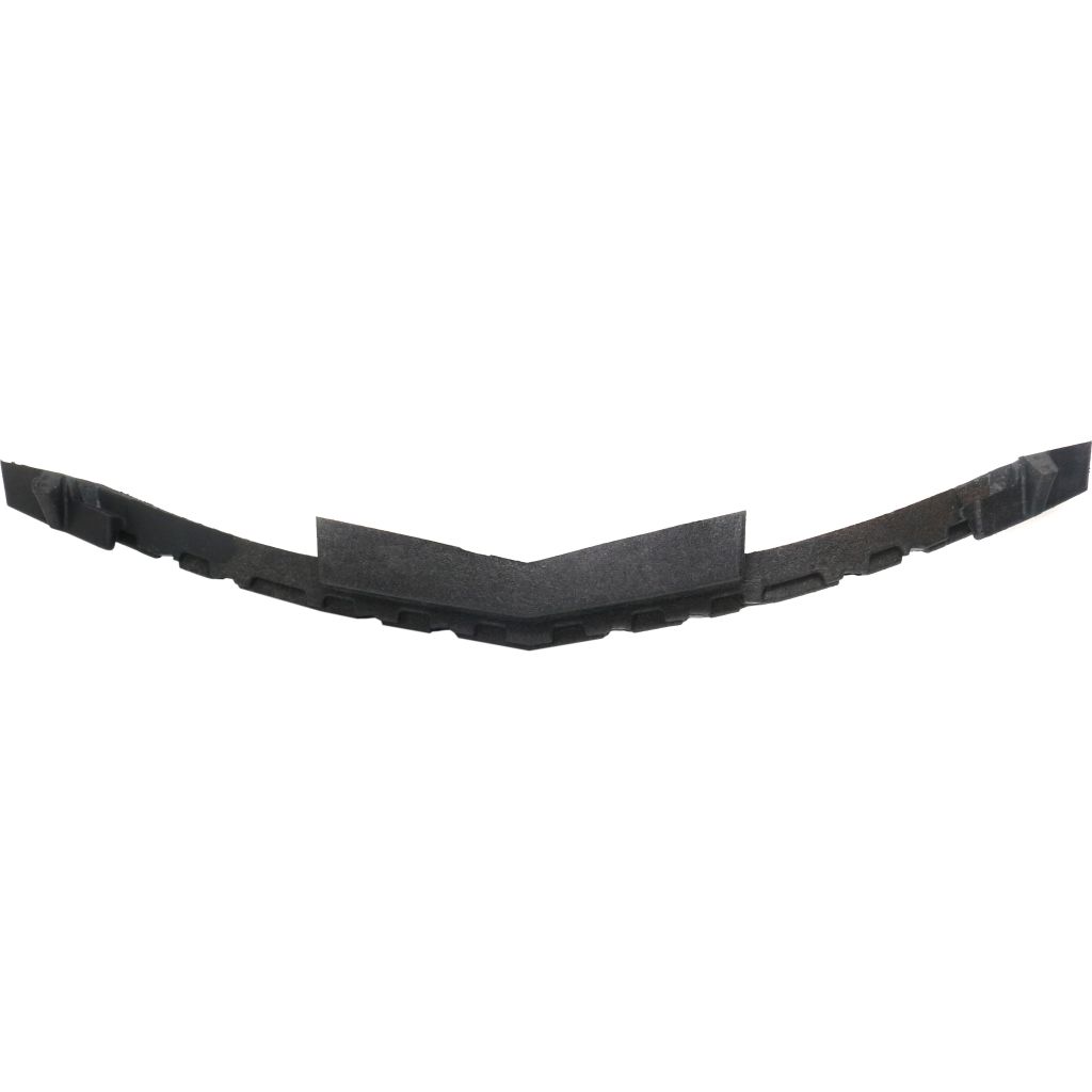 CHEVROLET CAMARO FRONT BUMPER ABSORBER (LS/LT) OEM#23386456 2016-2018 PL#GM1070301