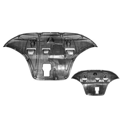 2023-2025 KIA SPORTAGE Lower engine cover CAPA OEM# 29110P1000 PL# KI1228195C