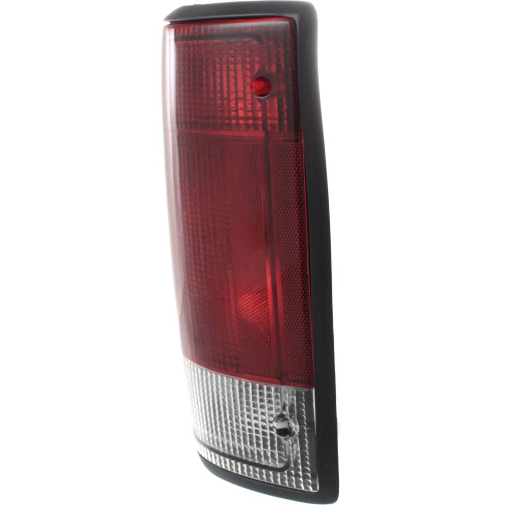 FORD TRUCKS & VANS FORD VAN TAIL LAMP ASSEMBLY LEFT (Driver Side) OEM#5C2Z13405AA 2008-2014 PL#FO2800190