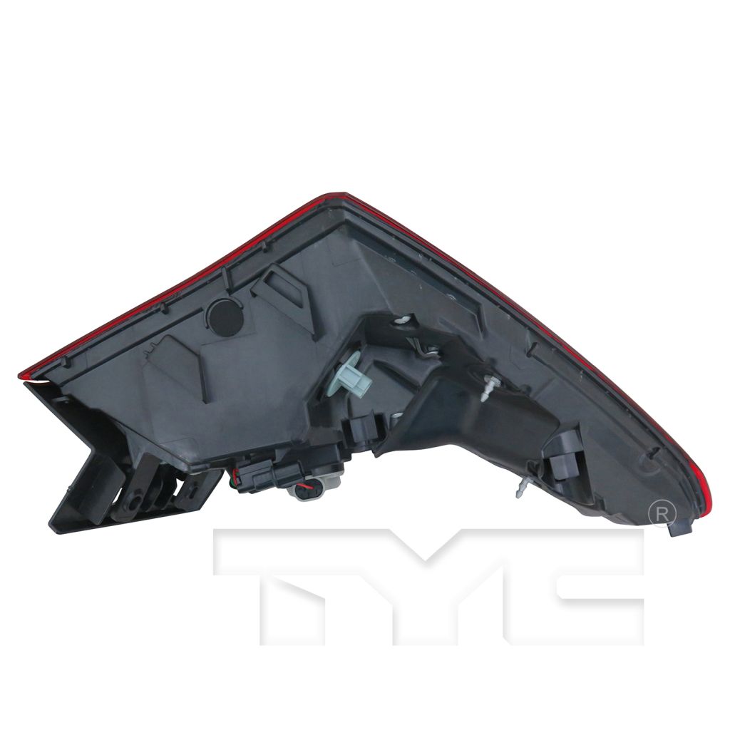 ACURA TLX TAIL LAMP ASSEMBLY RIGHT (Passenger Side) OUTER OEM#33500TZ3A01 2015-2017 PL#AC2805106