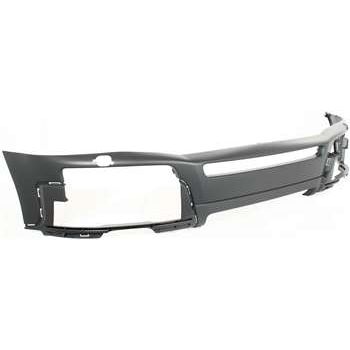 VOLVO VOLVO XC90 FRONT BUMPER COVER PRIMED (W/HEAD LAMP WASHER) OEM#399893841 2003-2006 PL#VO1000186