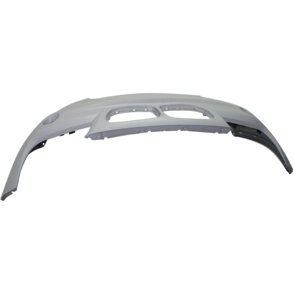 BMW BMW X1 FRONT BUMPER COVER PRIMED (WO/WASHER)(WO/SENSOR)(W/ M SPORT)(1PC) OEM#51118039388 2013-2015 PL#BM1000302