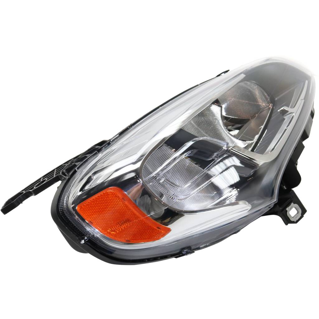 DODGE TRUCKS & VANS PROMASTER CITY HEAD LAMP ASSY RIGHT (Passenger Side) OEM#68469415AA 2015-2022 PL#CH2503278