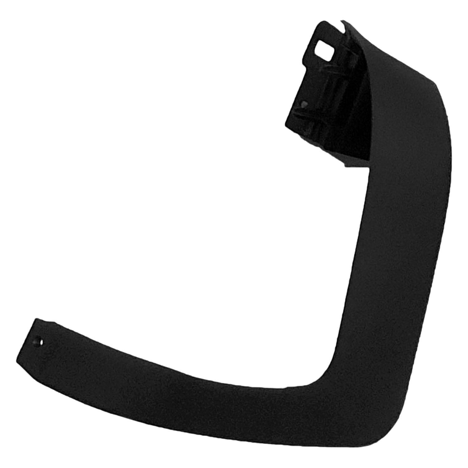 GM TRUCKS & VANS COLORADO (CHEVY) REAR BUMPER STEP PAD OUTER RIGHT (Passenger Side) UPPER OEM#23270264 2015-2022 PL#GM1197105