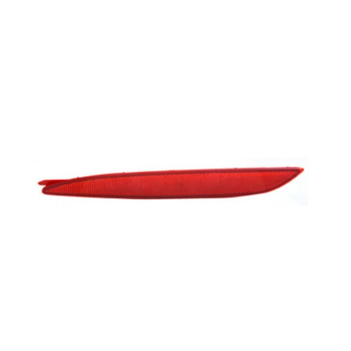 HYUNDAI ELANTRA COUPE REAR BUMPER REFLECTOR LEFT (Driver Side) **CAPA** OEM#924053X500 2013-2014 PL#HY1184112C