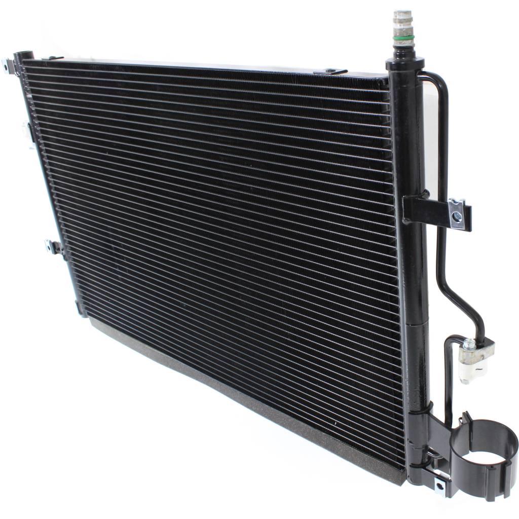 VOLVO VOLVO V70/V70 XC/XC70 A/C CONDENSER (2.3L/2.4L/2.5L) OEM#306766023 2001-2007 PL#VO3030101