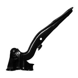 TOYOTA PRIUS HOOD HINGE RIGHT (Passenger Side) OEM#5341047040 2004-2009 PL#TO1236154