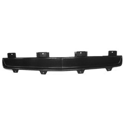 CHEVROLET MALIBU SEDAN GRILLE OPNG COVER **CAPA** OEM#15823700 2008-2012 PL#GM1223104C