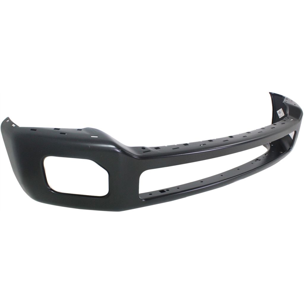 FORD TRUCKS & VANS FORD/PU (F250/350/450) Super Duty FRONT BUMPER PTD (F250/F350)(F450 WO/BMP END CAP) OEM#BC3Z17757CPTM (P) 2011-2016 PL#FO1002417
