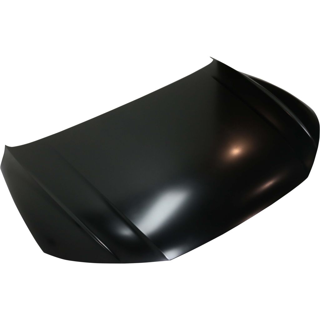 AUDI Q5 / SQ5 (SPORTBACK) HOOD (ALUM) OEM#80A823029STL 2021-2025 PL#AU1230132
