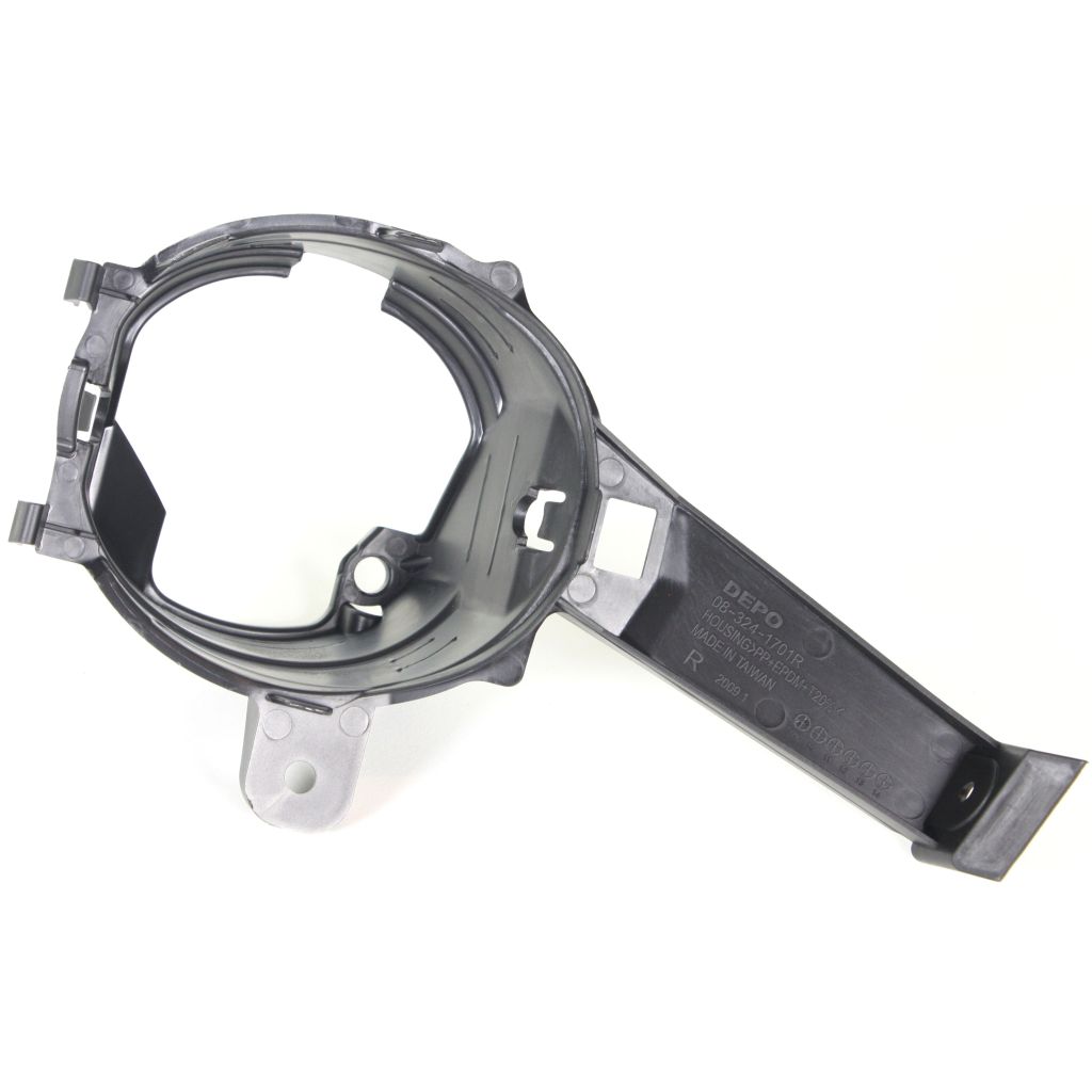 LEXUS ES 300/330 FOG LAMP BRACKET RIGHT (Passenger Side) OEM#5212533060 2005-2006 PL#LX2601100