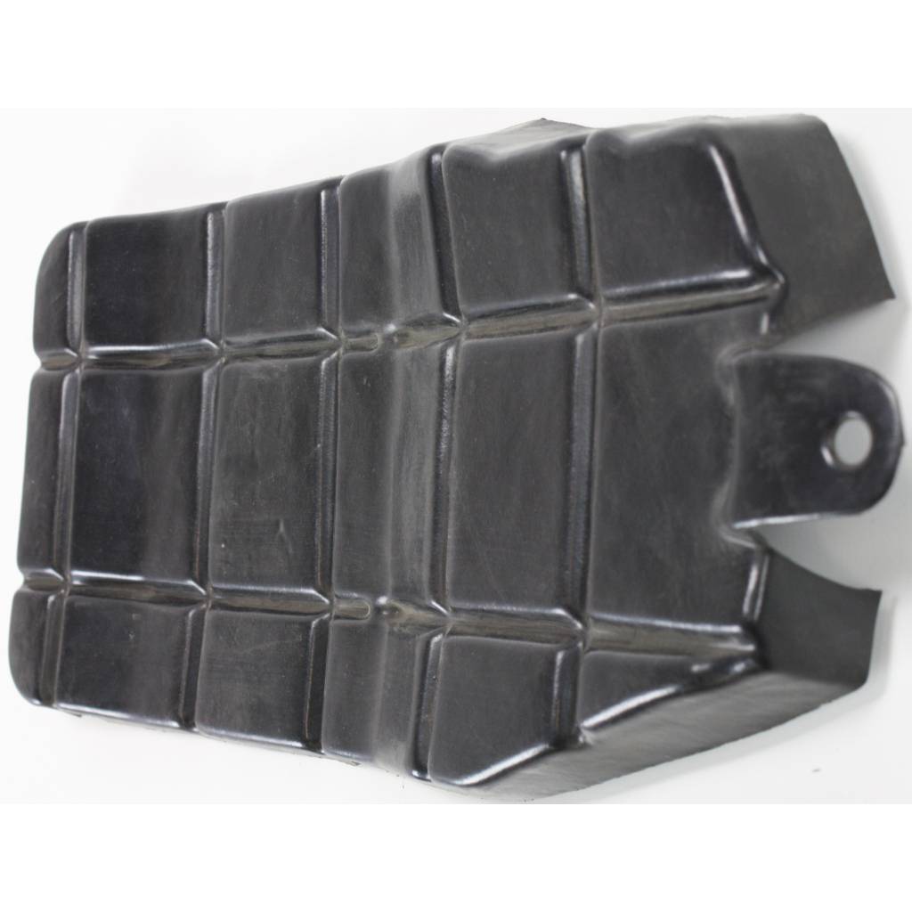 HYUNDAI ACCENT (EXC 06 SEDAN) FRONT SIDE SPLASH SHIELD LEFT (Driver Side) (ENG SIDE CVR) OEM#2913025001 2000-2006 PL#HY1228110