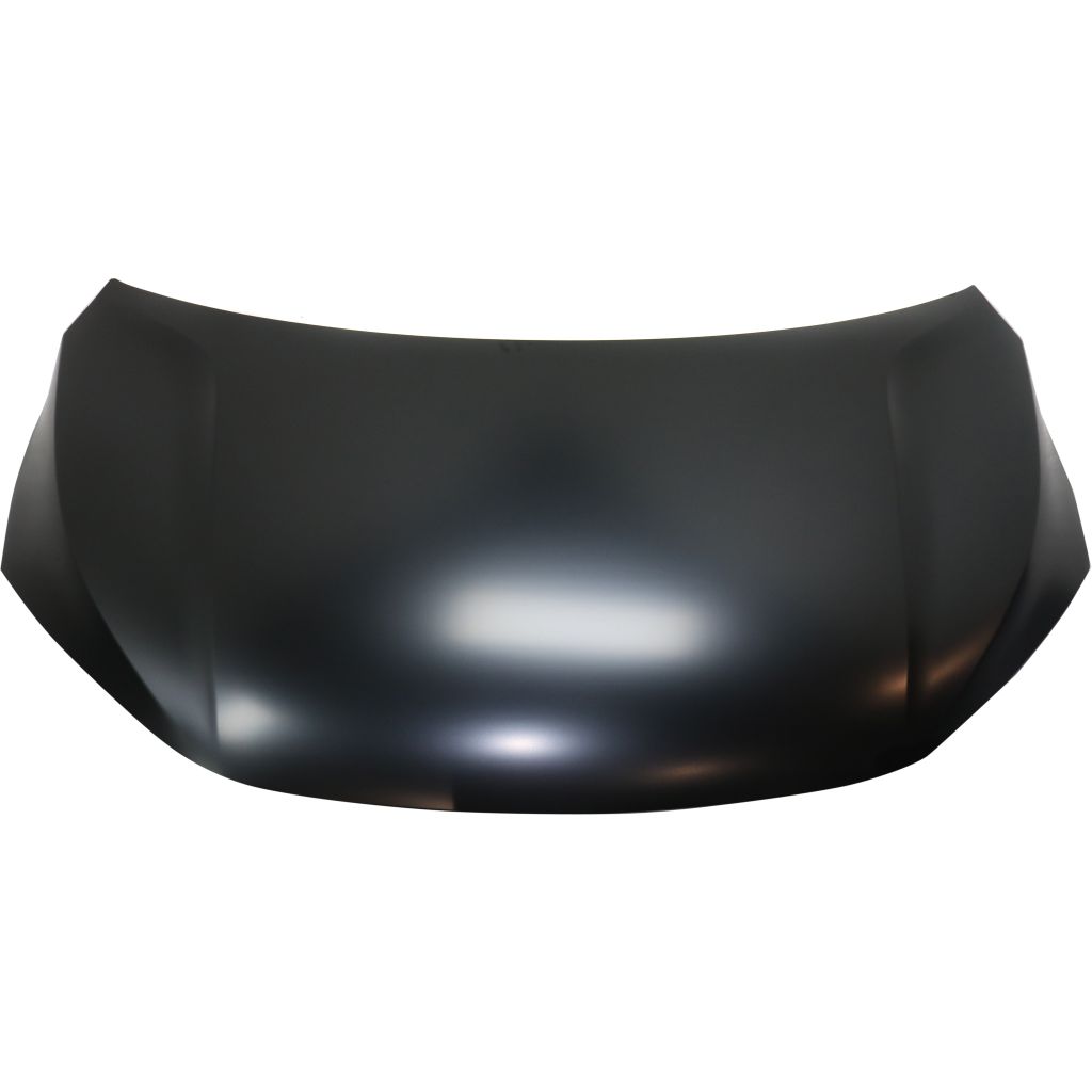 HONDA ODYSSEY HOOD (ALUMINUM) OEM#60100THRA00ZZ 2018-2025 PL#HO1230189