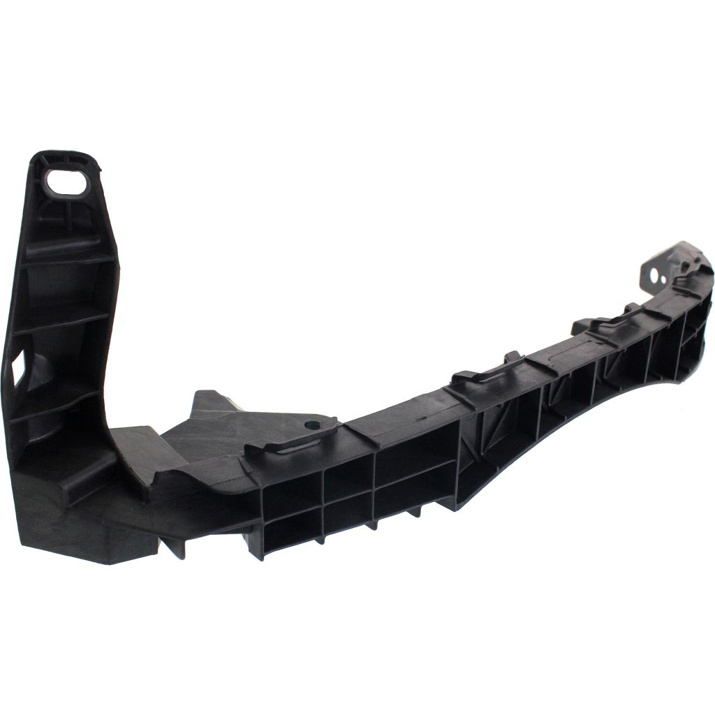 HONDA ACCORD HYBRID FRONT BUMPER COVER UPPER RETAINER LEFT (Driver Side) (PLASTIC) OEM#71190T2AA01 2014-2017 PL#HO1032106