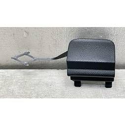 VOLKSWAGEN ATLAS REAR BUMPER TOW HOOK COVER OEM#3CN807441A9B9 2021-2025 PL#VW1129106