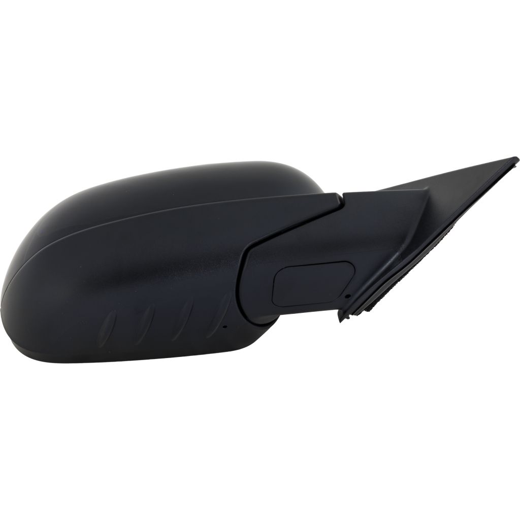 KIA SOUL DOOR MIRROR RIGHT (Passenger Side) PWR/N-HTD (WO/SIGNAL)(LX MDL)(WO/BSD)(PTM) OEM#87620K0410 2020-2025 PL#KI1321233