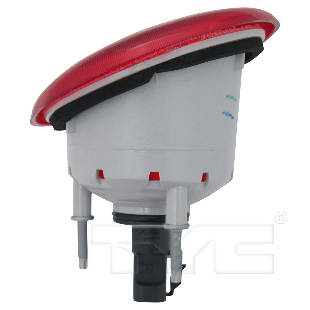 GM TRUCKS & VANS HHR TAIL LAMP ASSY LEFT (Driver Side) (UPPER)(RED) **CAPA** OEM#20778530 2006-2011 PL#GM2800195C