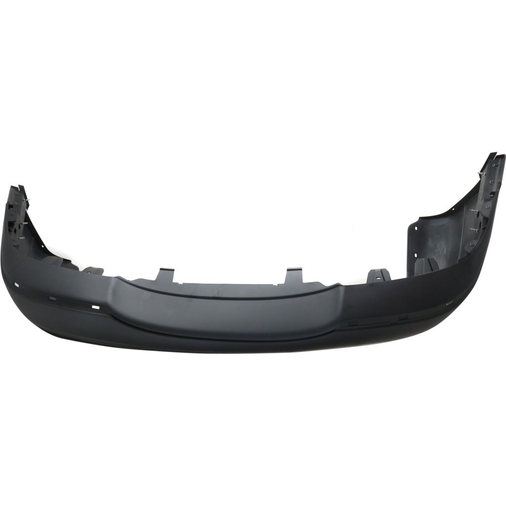 LINCOLN TOWN CAR FRONT BUMPER COVER PRIMED (W/FOG) OEM#3W1Z17D957EA 2003-2007 PL#FO1000527