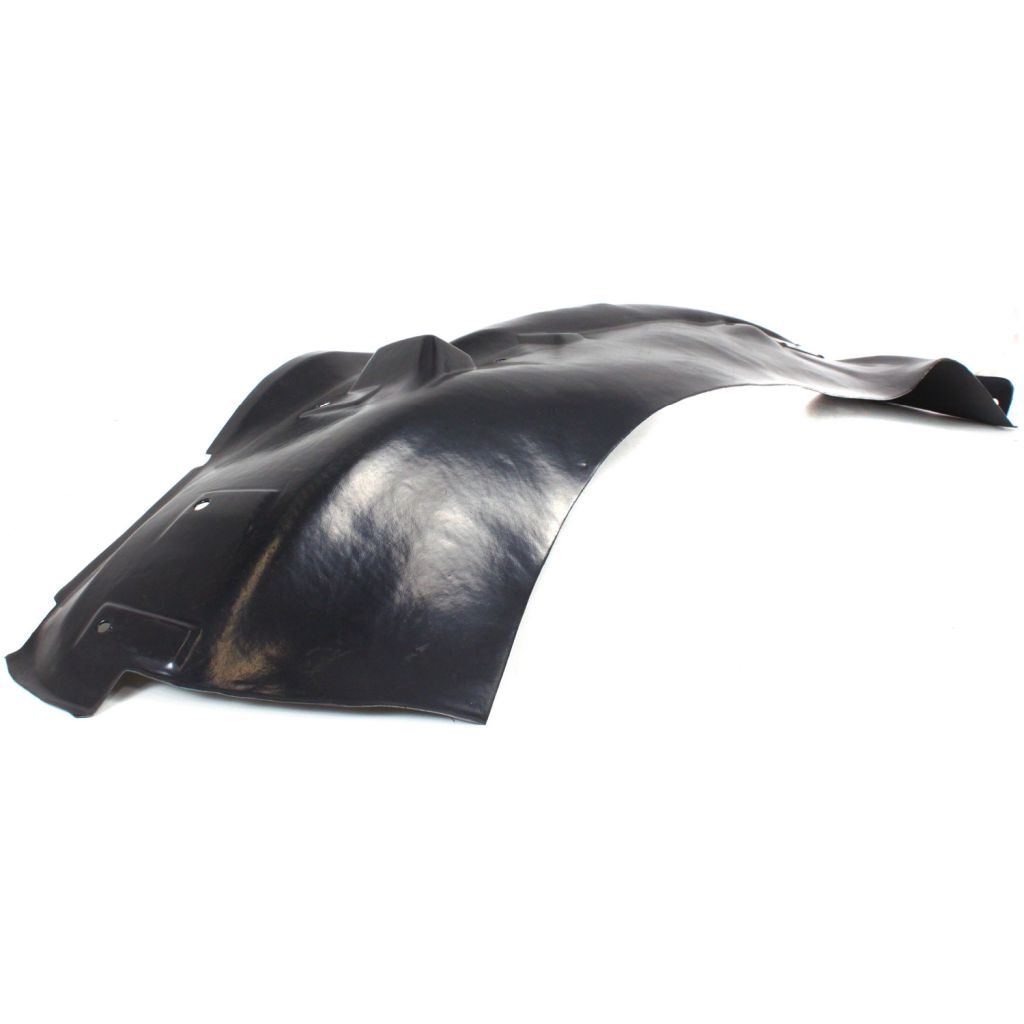 ISUZU ISUZU/PU FRONT FENDER LINER LEFT (Driver Side) OUTER OEM#8152105790 2006 PL#IZ1250103