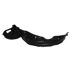 TOYOTA COROLLA/SEDAN FENDER LINER LEFT (Driver Side) OEM#5387602090 2003-2008 PL#TO1248119