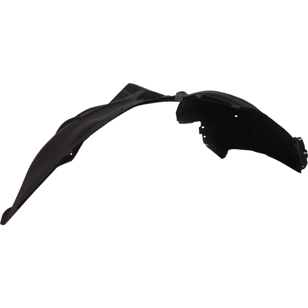 GM TRUCKS & VANS ACADIA (NEW) FENDER LINER RIGHT (Passenger Side) OEM#84498370 2020-2022 PL#GM1249304