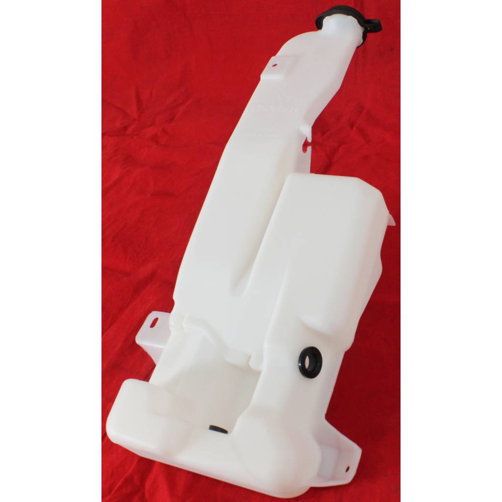 GM TRUCKS & VANS AVALANCHE WASHER TANK WO/PUMP (W/SENSOR HOLE) OEM#12487670 2002-2006 PL#GM1288106