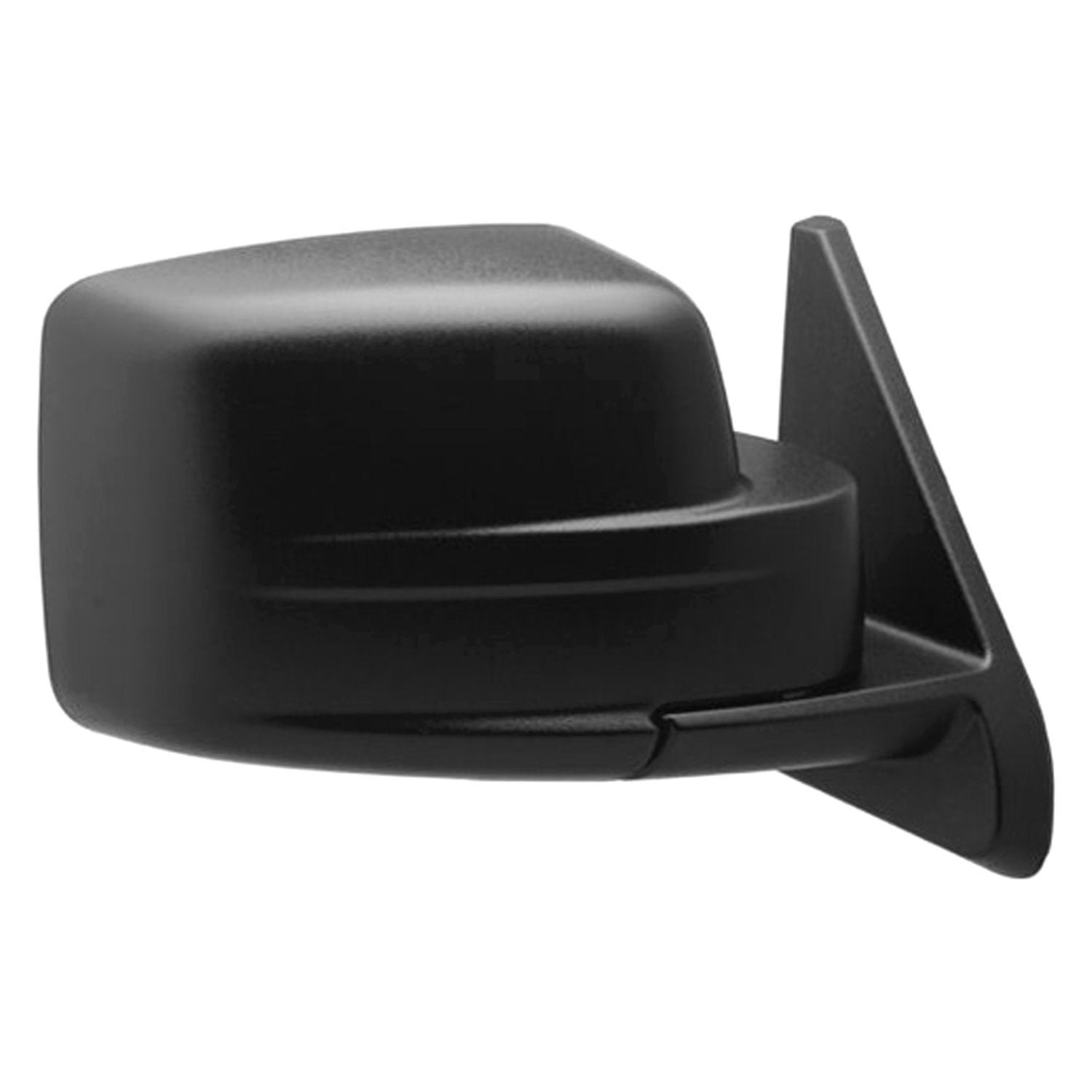 JEEP PATRIOT DOOR MIRROR RIGHT (Passenger Side) POWER/ NOT HEATED OEM#5155458AG 2007-2017 PL#CH1321282