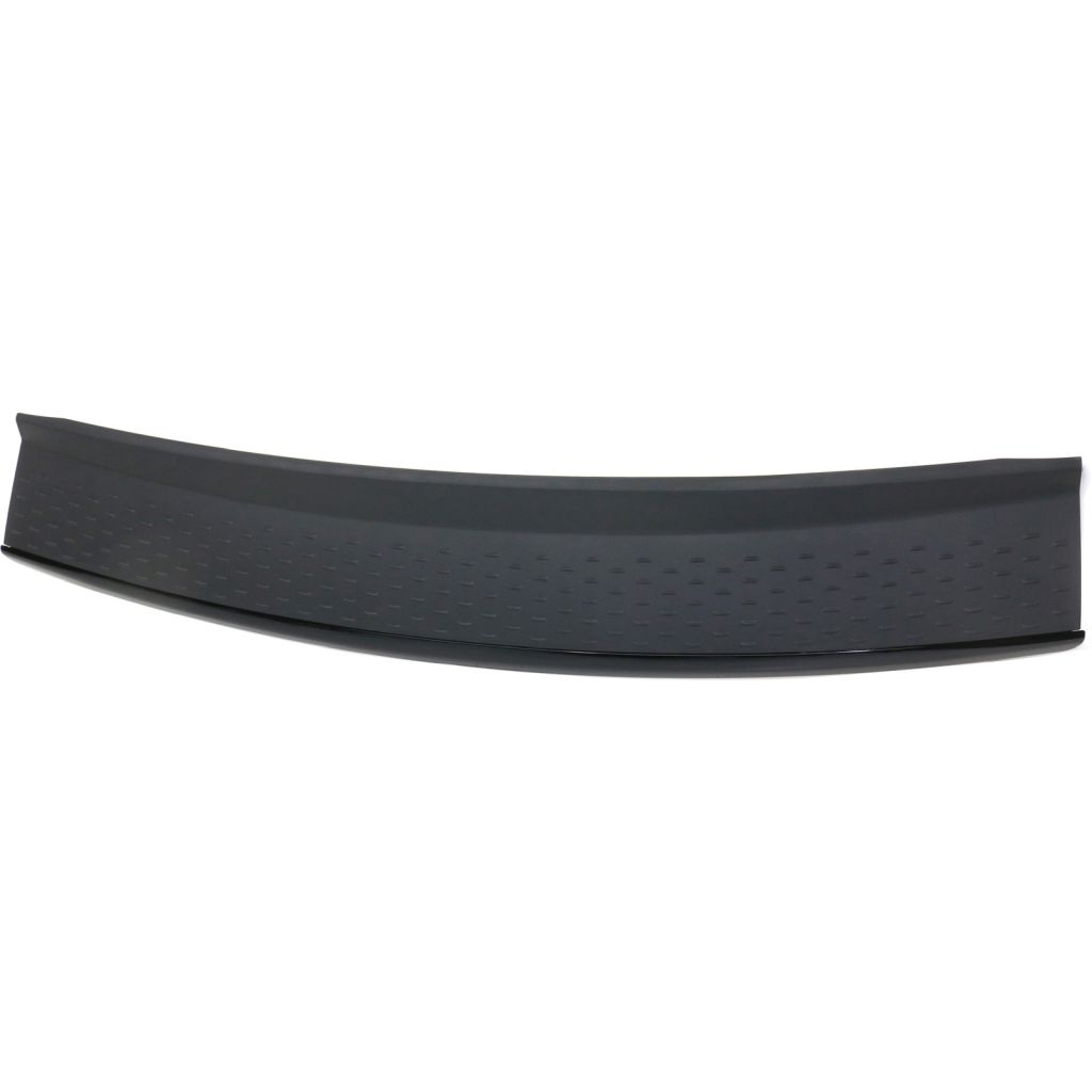 DODGE TRUCKS & VANS GRAND CARAVAN REAR BUMPER STEP PAD (WO/CHR) OEM#68226332AB 2013-2020 PL#CH1191120