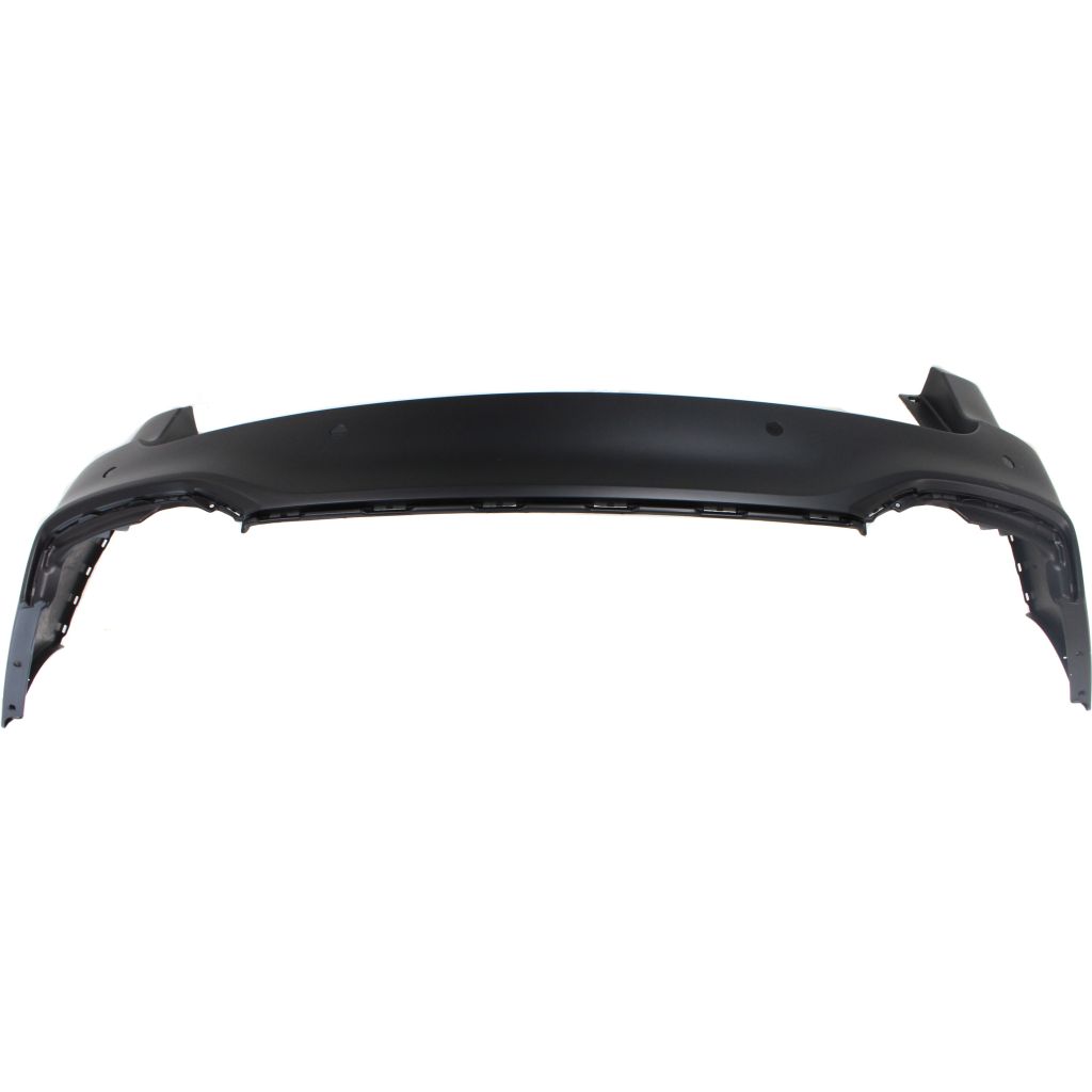 ACURA RDX REAR BUMPER COVER PRIMED (W/ SENSOR) OEM#04715TX4A60ZZ 2016-2018 PL#AC1114102