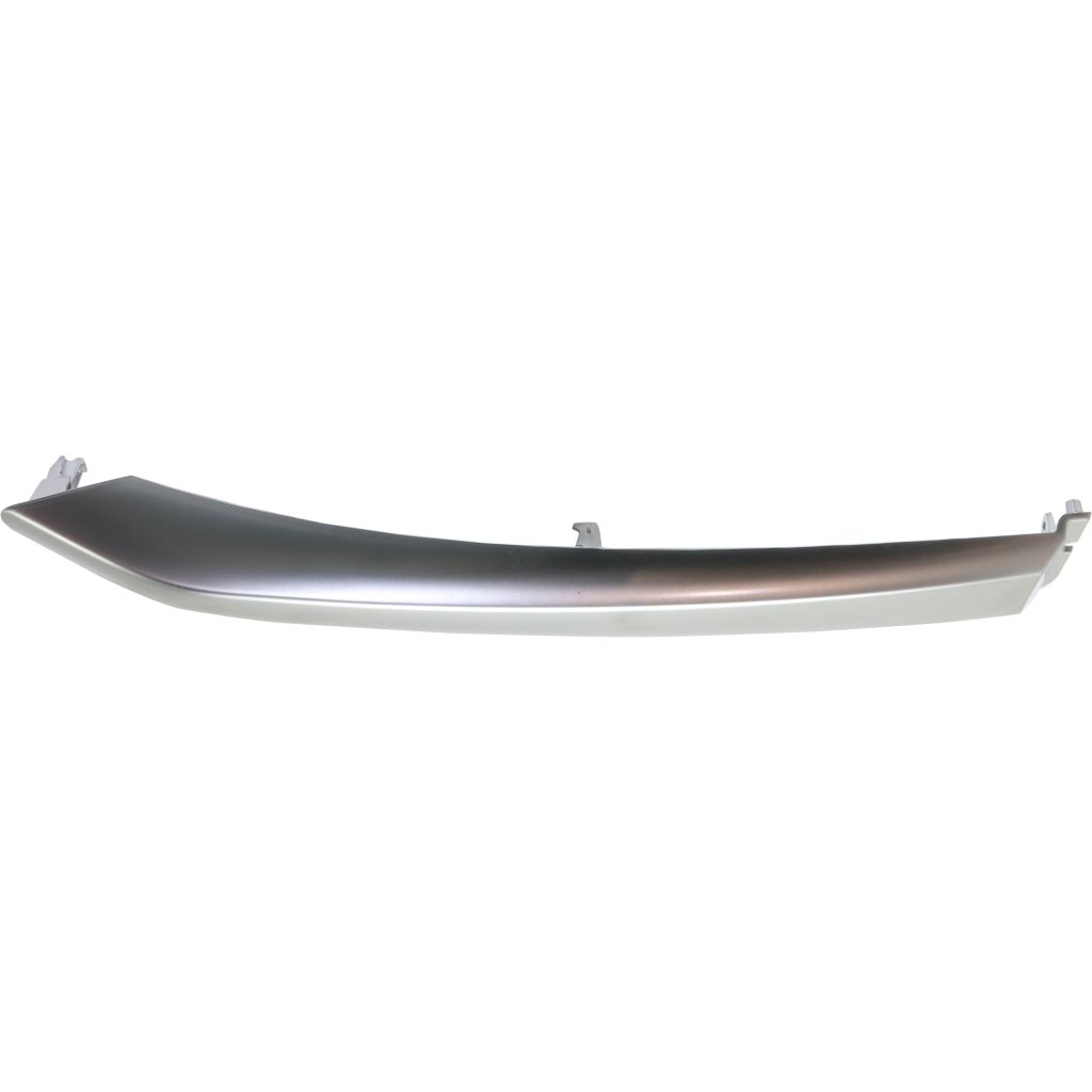 JAGUAR JAGUAR F-PACE FOG LAMP COVER MLDG RIGHT (Passenger Side) CHROME (R-SPORT) OEM#T4A6231 2017-2020 PL#JA1039109