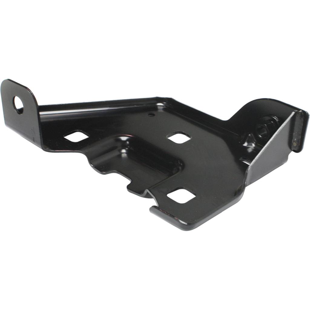 GM TRUCKS & VANS SIERRA/PU 1500 (19 OLD STYLE) FRONT BUMPER BRACKET INNER RIGHT (Passenger Side) OEM#22757264 2014-2019 PL#GM1067199