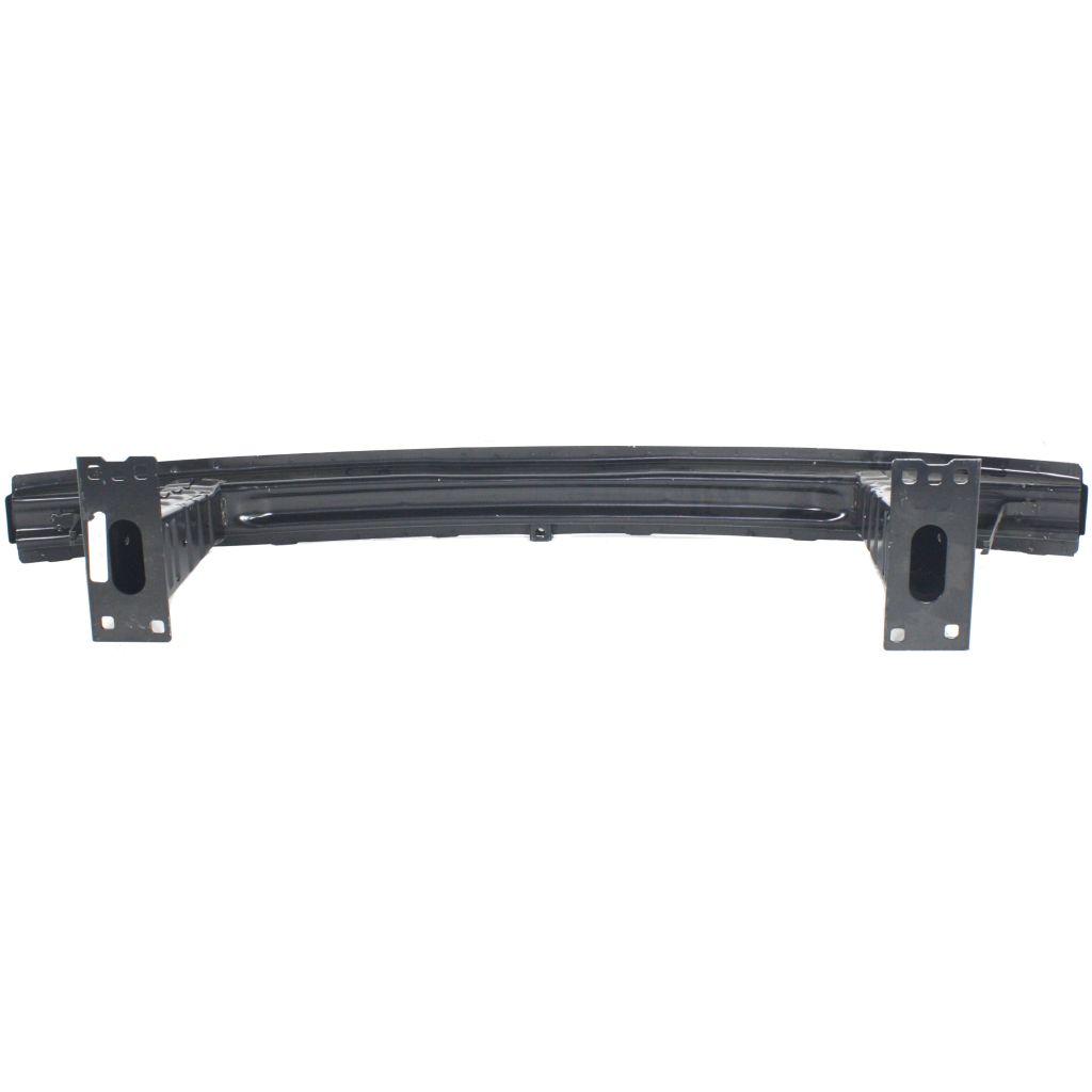 BMW BMW 3 (CONVERTIBLE) FRONT BUMPER REINFORCEMENT (3.0L) OEM#51117267672 2007-2013 PL#BM1006125