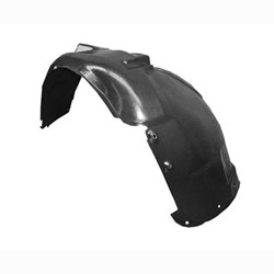 AUDI S4 FENDER LINER RIGHT (Passenger Side) OEM#8D0821172G 2000-2002 PL#AU1249109