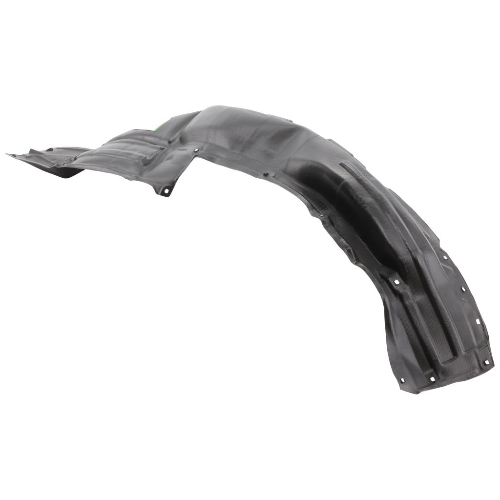 LEXUS GX 460 FENDER LINER RIGHT (Passenger Side)**CAPA** OEM#5380560071 2014-2023 PL#LX1249123C
