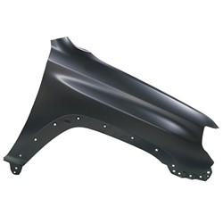 TOYOTA 4RUNNER FENDER RIGHT (Passenger Side) (WO/ANTENNA HOLE) OEM#5381135430 2014-2024 PL#TO1241252