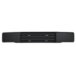 FORD TRUCKS & VANS FORD/PU (F150) FRONT BUMPER CENTER COVER(WO/VENT) WO/LICENSE PLATE BKT OEM#FL3Z17E810AA (P) 2015-2017 PL#FO1044108
