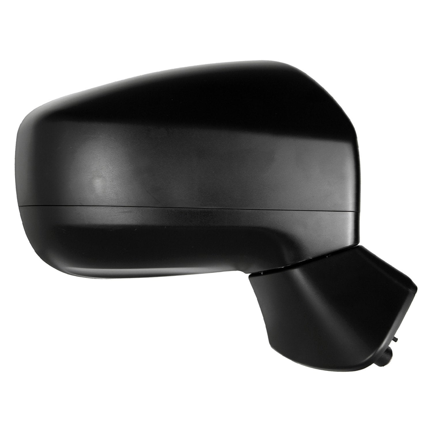 SUBARU CROSSTREK DOOR MIRROR RIGHT (Passenger Side) PWR/N-HTD (WO/BSD)(TEX CVR) OEM#91036FL714-PFM 2018-2023 PL#SU1321182