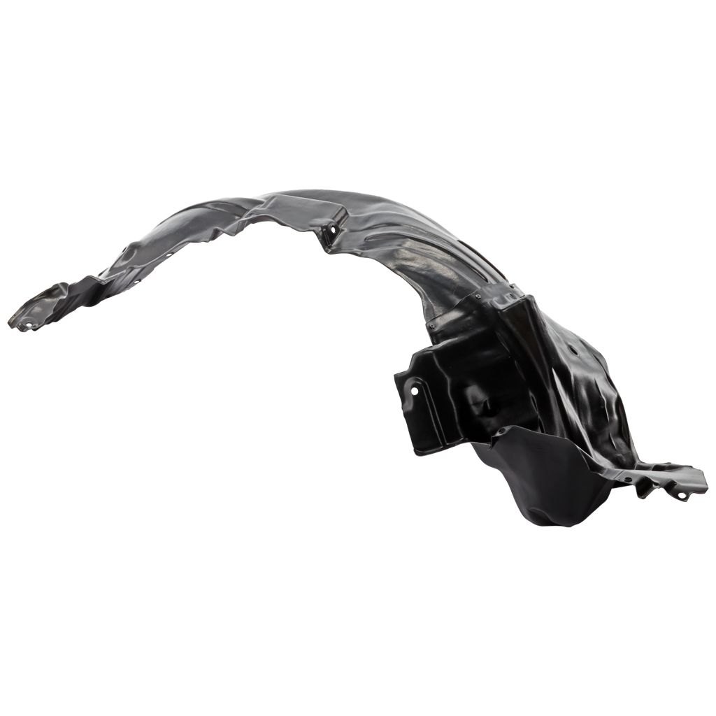 LEXUS IS 300 FENDER LINER LEFT (Driver Side) (SD) OEM#5387653080 2002-2005 PL#LX1250108