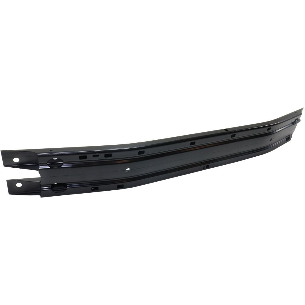 GM TRUCKS & VANS ACADIA (NEW) FRONT BUMPER REINF (1st DESIGN) **CAPA** OEM#84331465 2017-2019 PL#GM1006695C