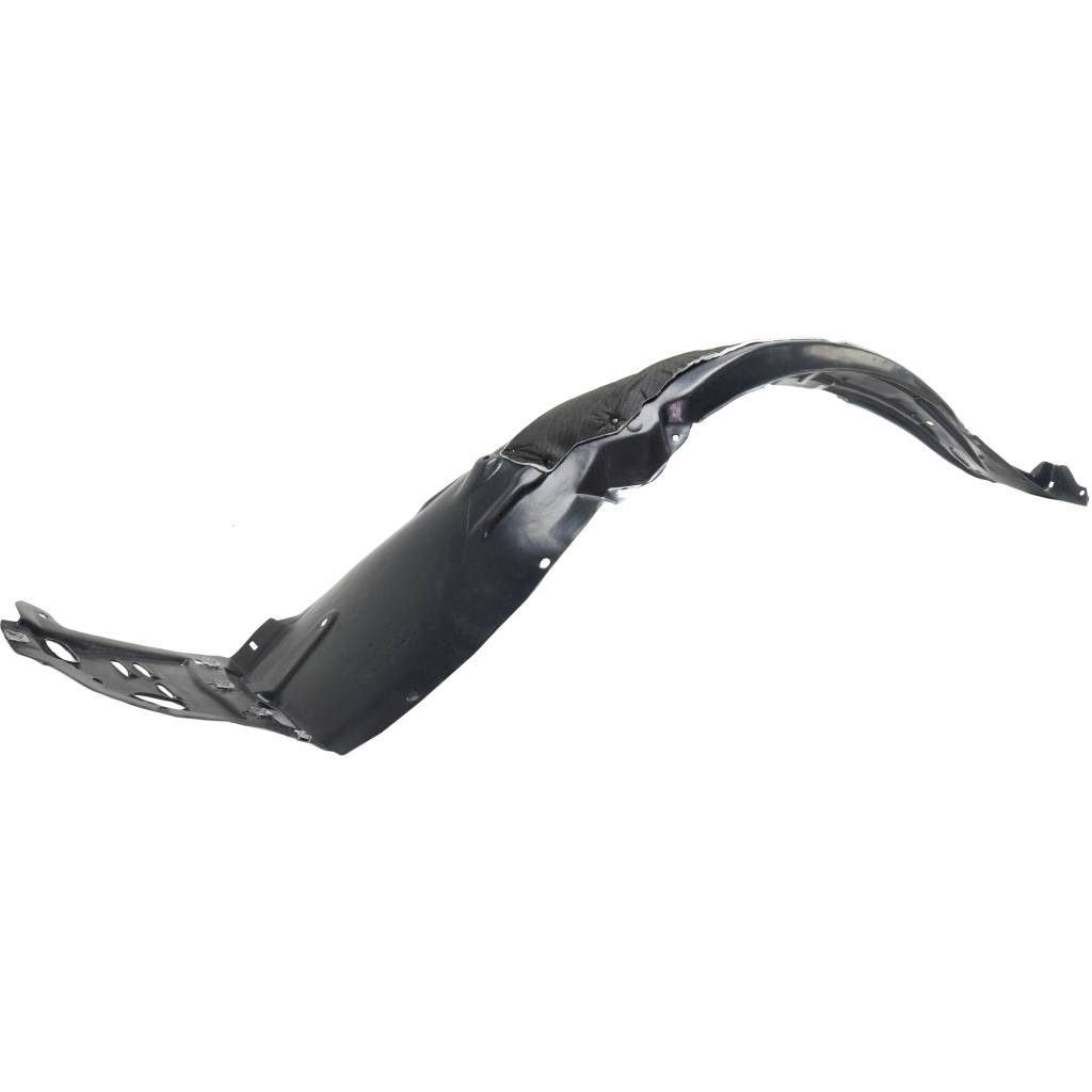 ACURA TLX FENDER LINER LEFT (Driver Side) OEM#74150TZ3A00-PFM 2015-2017 PL#AC1248136