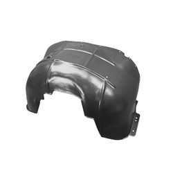 GM TRUCKS & VANS TAHOE (CHEVY) FENDER LINER LEFT (Driver Side) (WO/Z71) OEM#22806316 2015-2020 PL#GM1248243
