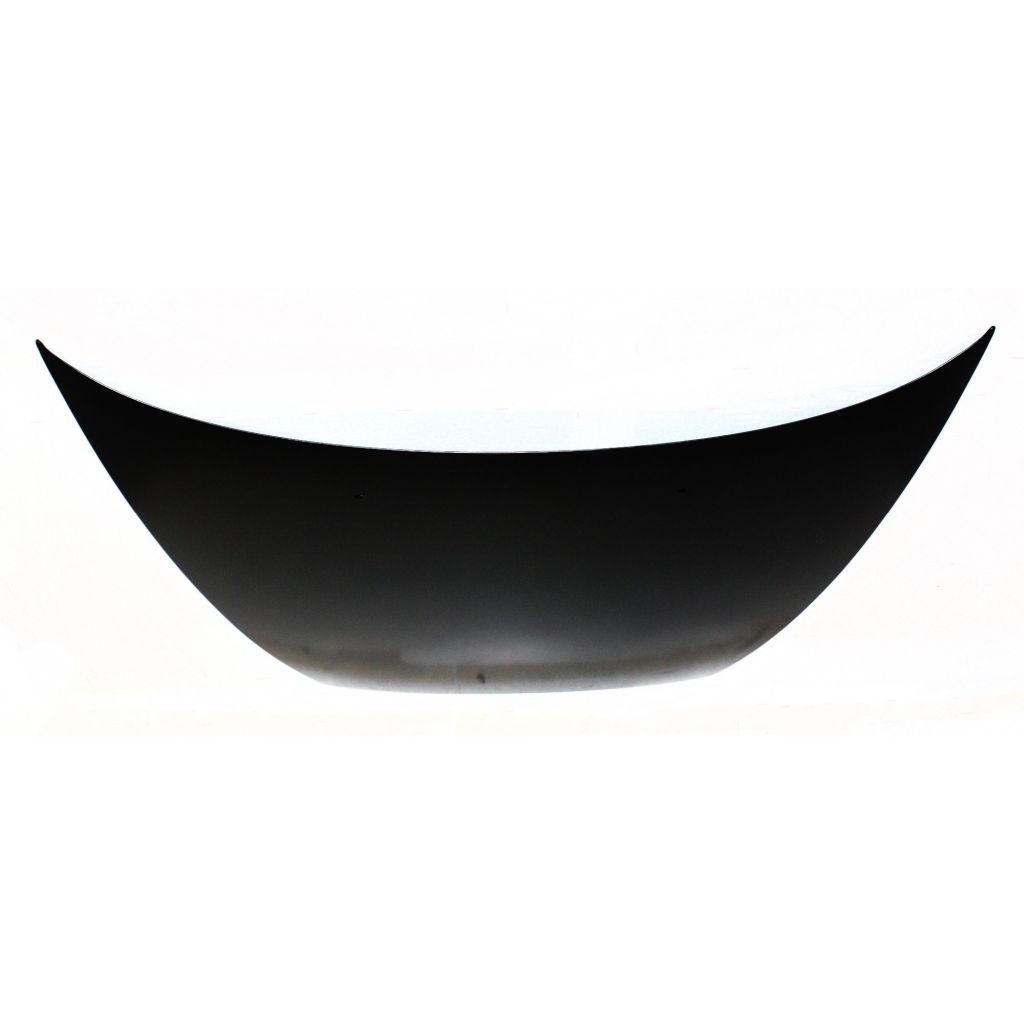 VOLVO VOLVO C30 HOOD (ALUMINUM)**CAPA** OEM#313714156 2008-2013 PL#VO1230118C