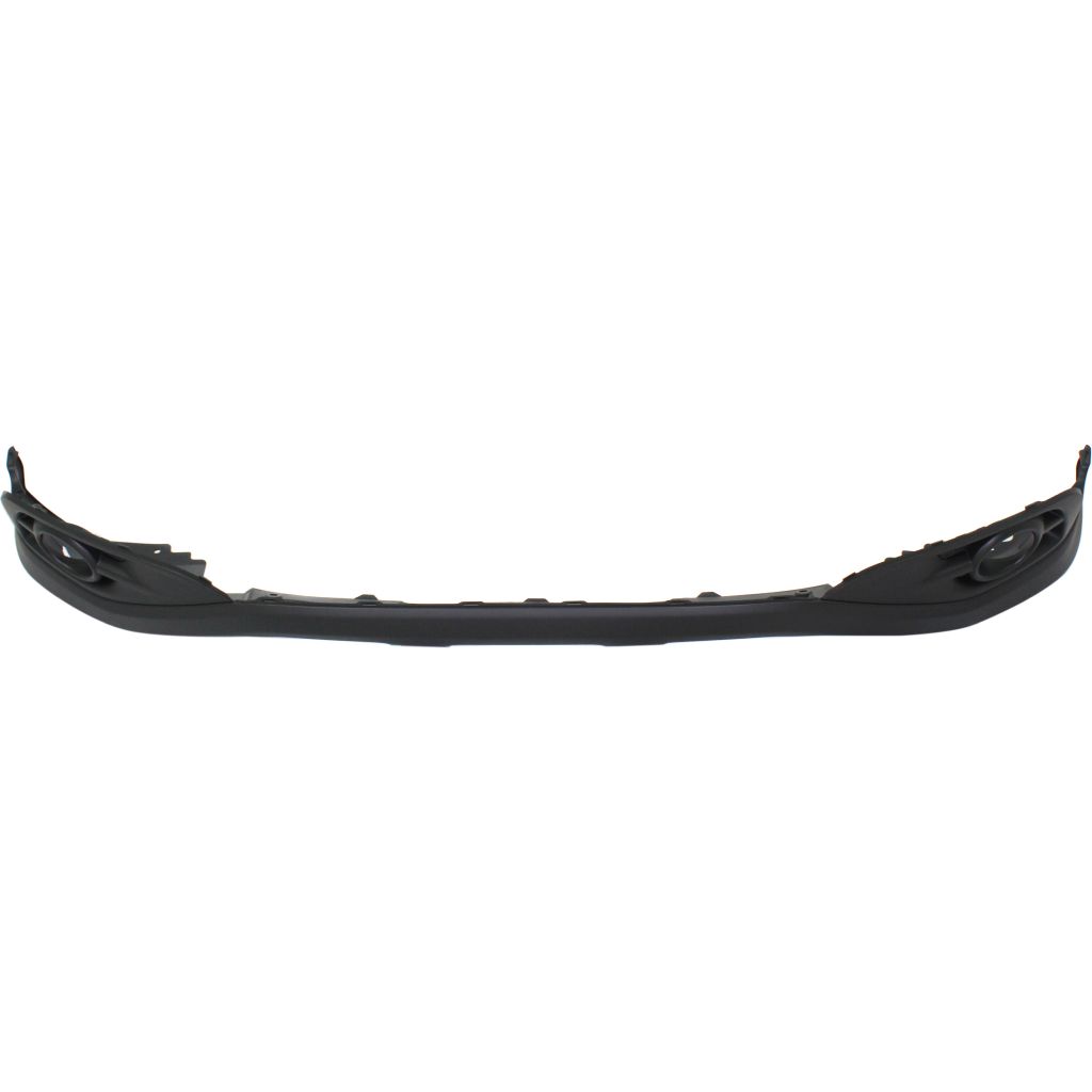 HONDA CRV FRONT BUMPER COVER LOWER TEXT-BLK (W/ FOG) OEM#04712T0AA90 2012-2014 PL#HO1015107