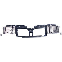 GM TRUCKS & VANS ENVOY XUV HEAD/LAMP MOUNTING PANEL **CAPA** OEM#15195745 2004-2005 PL#GM1221126C