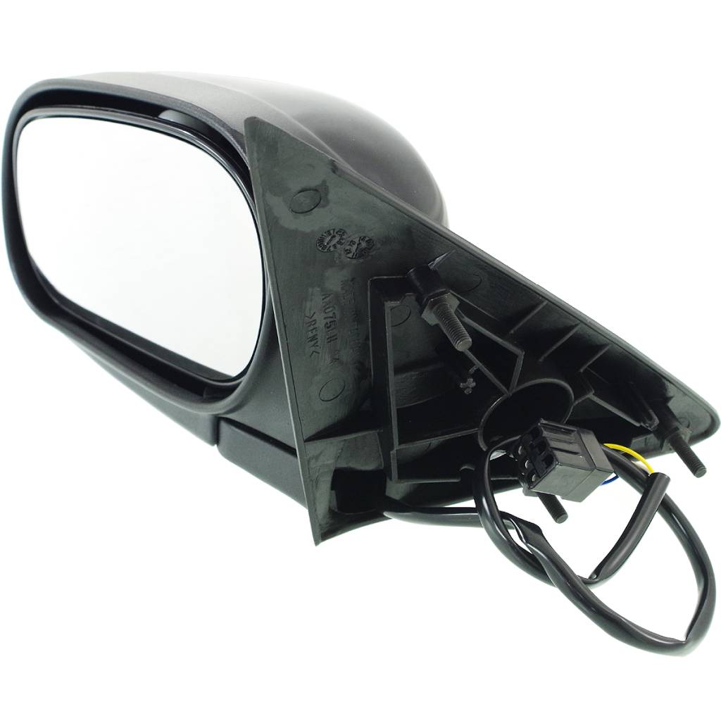 1998-2008 FORD / MERCURY Mirror outside rear view Left Driver Side OEM# 6W7Z17683AA-PFM PL# FO1320146